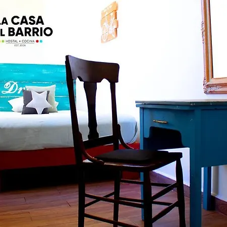 La Casa del Barrio-3