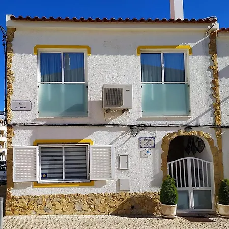 Casa Da Praia "Al"-3