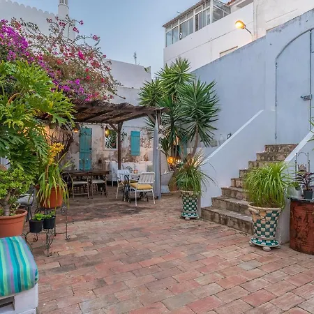 Casa Dos Arcos - Charm Guesthouse-2