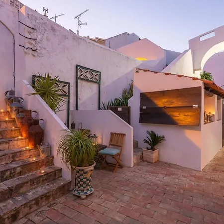 Casa Dos Arcos - Charm Guesthouse-2