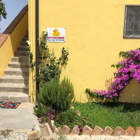 La Nana Gialla-2