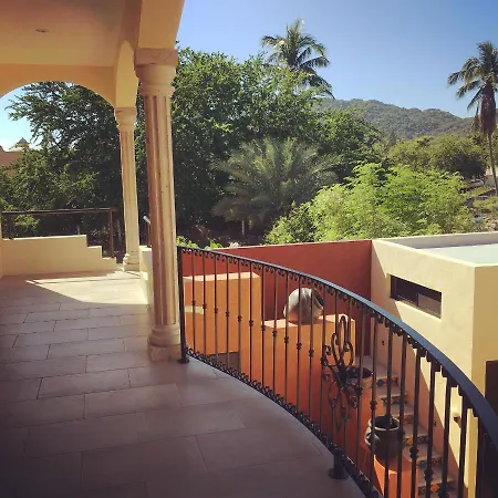 Villa La Joya-2