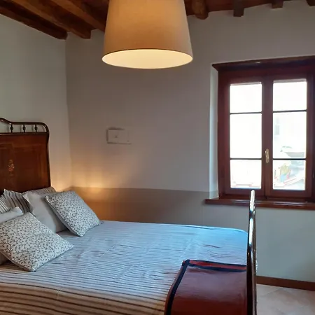 Casa Nostra Camaiore-2