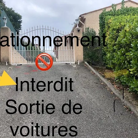 Les Grimaldines - Maison d'Hôtes-2