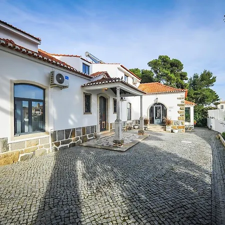 Santo António's Guesthouse-2