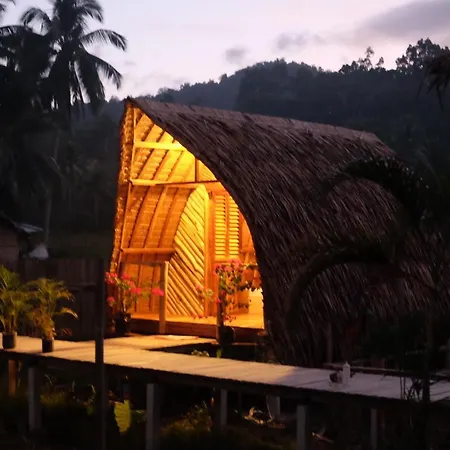 Palayan Paradise Huts-2
