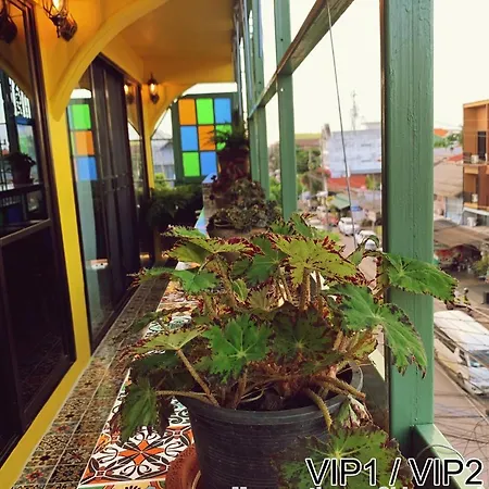 Ma Guesthouse Chiang Mai-2