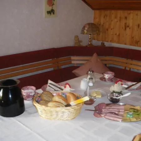 Pension Haus Ludwig-3
