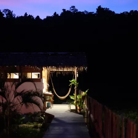 Palayan Paradise Huts-3