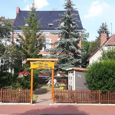 Pension An Der Havel-2