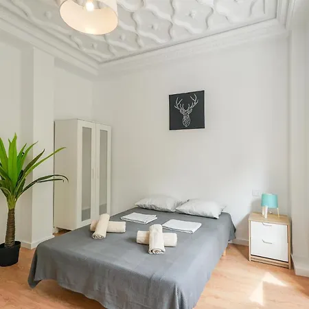 Jardin Botanico Rooms-3