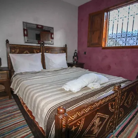 Berber Family Lodge-3
