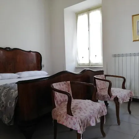 Residenza Santa Valeria 2-3