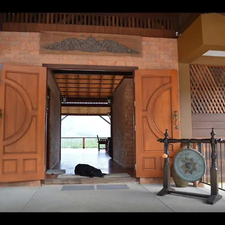 Billion Views Khaosok Homestay-3