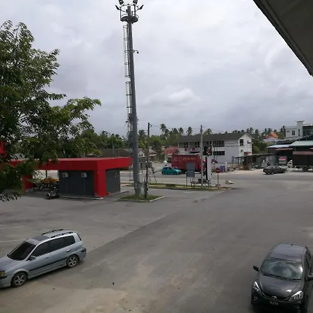 Aban Transit House-2