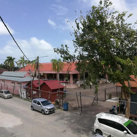 Aban Transit House-3