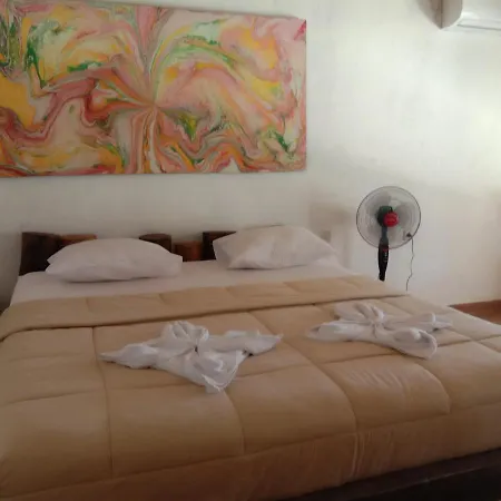 La Cama Bali-2