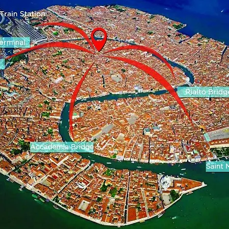 Hinc Domus - Venezia-2