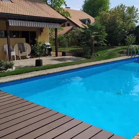 Guest House La Sereine-3