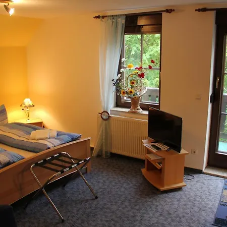 Turmgaststätte Löbau-2