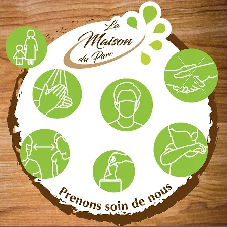 La Maison Du Parc-3