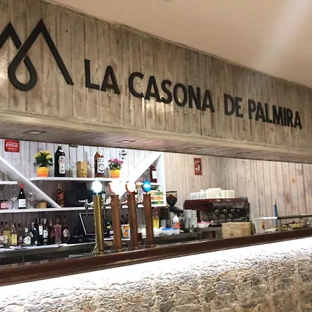 La Casona De Palmira-3