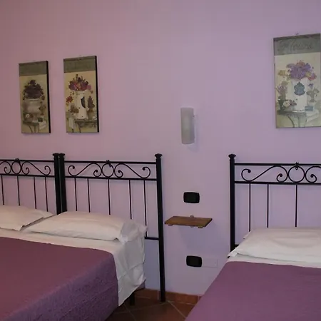 Piccola Perla Guest House-3
