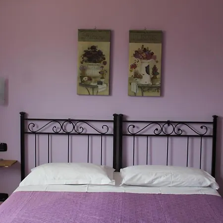 Piccola Perla Guest House-2