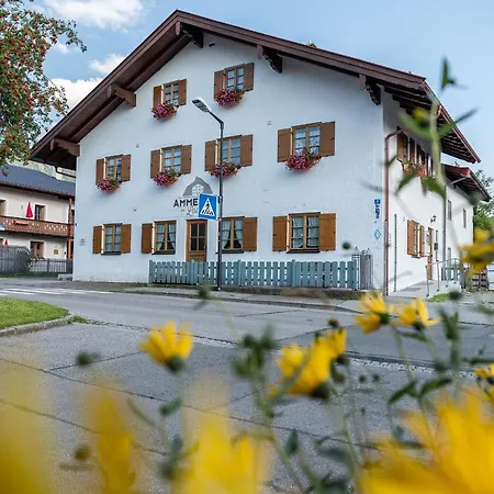 Ammergau Lodge-3