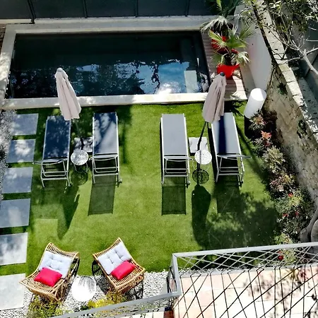La Maison Grivolas-2