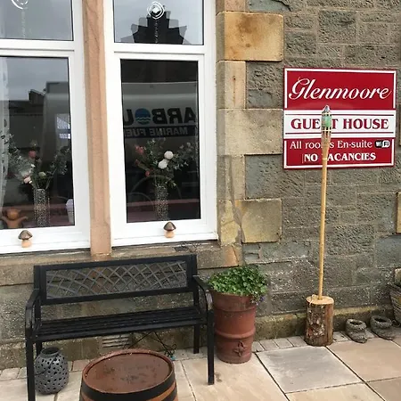 Glenmoore Guest House-2