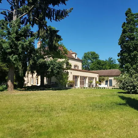 Le Verger Moulins Yzeure-2