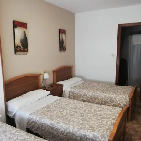 Hospedaje Norte-2
