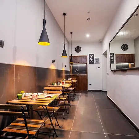 Medusa Cilea Guest House-3