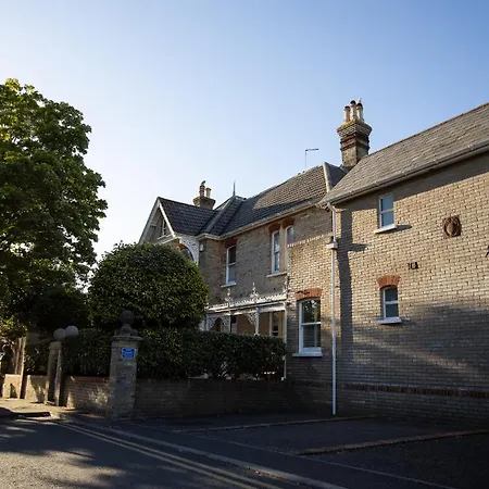 Cranborne House-2