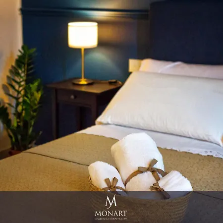 Monart Hospitality Cavour-2