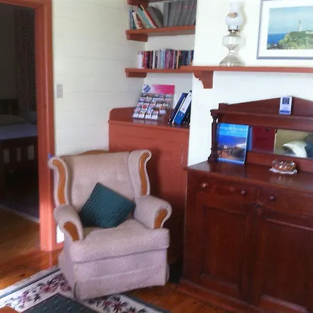 Cape Schanck Lightstation-2