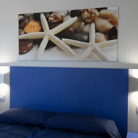 Map Enjoy Rooms-3