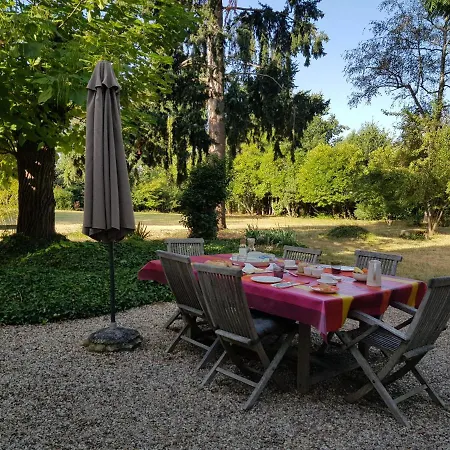Le Verger Moulins Yzeure-3