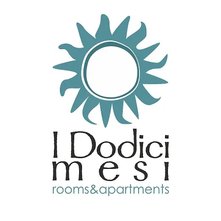 I Dodici Mesi Rooms&Apartments-3