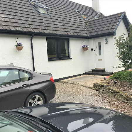 Kilberry Guest House-2