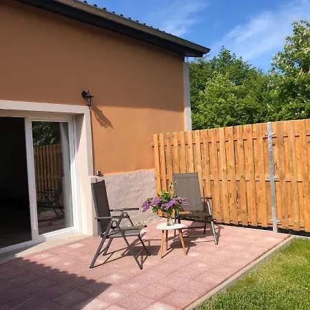 Pension Zum Stein-3