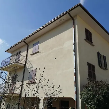 Mille papaveri rossi Casa di Angela-2