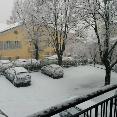 I Dodici Mesi Rooms&Apartments-2