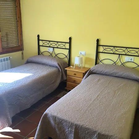 Hostal Torralba de los Sisones-3