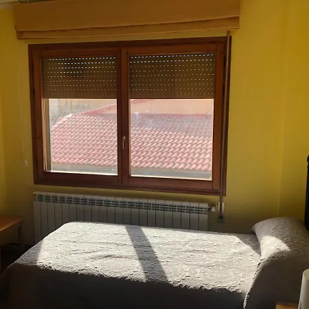 Hostal Torralba de los Sisones-2