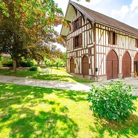 La Maison T&M-2