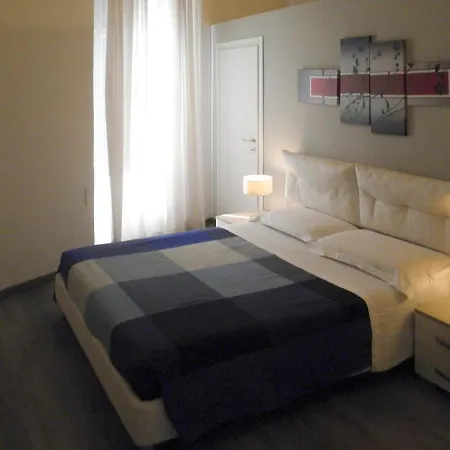 Il Trullo Modern Rooms-3
