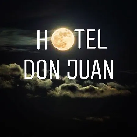 Hotel Don Juan-3