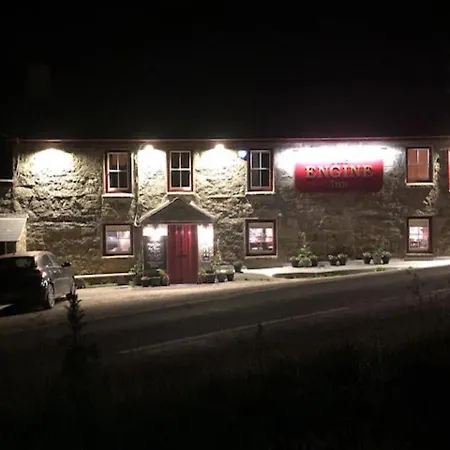 The Engine Inn-3